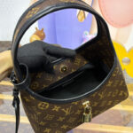 Louis Vuitton The Drop PM M12940 Brown